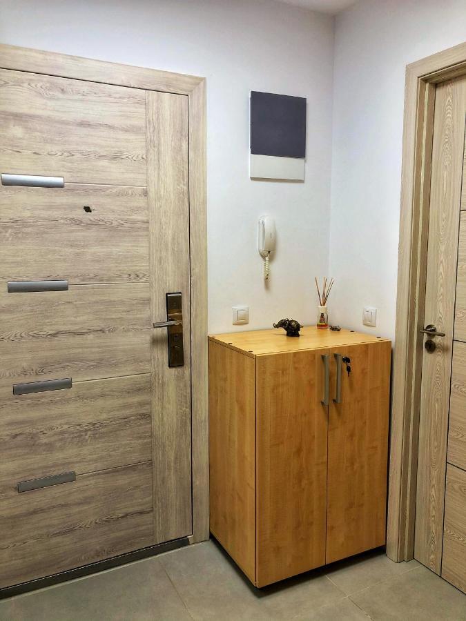 Lucky Star Studio Mamaia Nord Нэводари Экстерьер фото